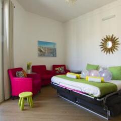 Апартаменты Stay Together Barcelona Apartments Барселона фото 21