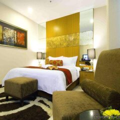 Отель FuramaXclusive Asoke, Bangkok