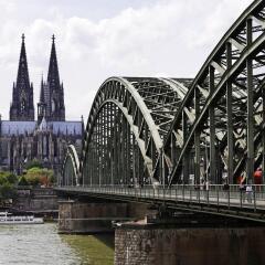 Отель ibis Köln Messe Германия, Кёльн - отзывы, цены и фото номеров - забронировать отель ibis Köln Messe онлайн приотельная территория фото 2