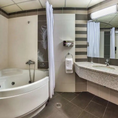 Athens Cypria Hotel спа