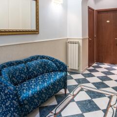 Hotel Anfiteatro Flavio комната для гостей фото 6