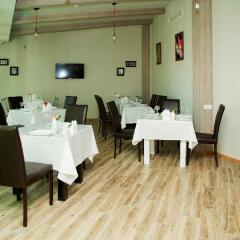 Hotel Marlyn питание