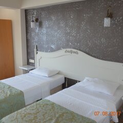 Saricay Hotel Турция, Канаккале - отзывы, цены и фото номеров - забронировать отель Saricay Hotel онлайн комната для гостей фото 5