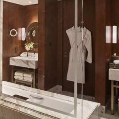 Отель Waldorf Astoria Dubai International Financial Centre ОАЭ, Дубай - отзывы, цены и фото номеров - забронировать отель Waldorf Astoria Dubai International Financial Centre онлайн фото 14