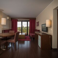 Отель Vila Gale Cascais комната для гостей фото 2