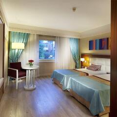 Euphoria Hotel Tekirova Турция, Кемер - 2 отзыва об отеле, цены и фото номеров - забронировать отель Euphoria Hotel Tekirova онлайн детские мероприятия