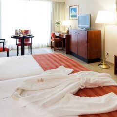Hotel Royal Plaza комната для гостей фото 2