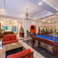 Отель Hilton Playa Del Carmen детские мероприятия