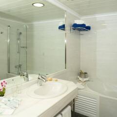 HSM Atlantic Park Hotel ванная