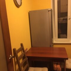 Апартаменты ApartOk Novoyasenevskiy Apartments Москва фото 14