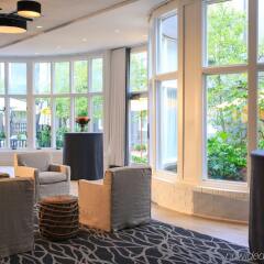 Kimpton Brice Hotel интерьер отеля фото 3