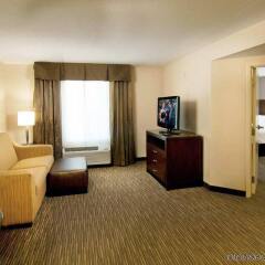 Отель Hilton Garden Inn Sarasota - Bradenton Airport удобства в номере фото 2