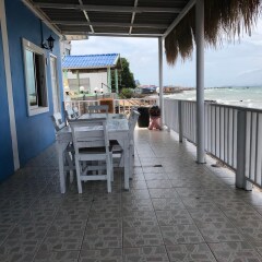 Отель Baan Coconut At Koh Larn Таиланд, Ко-Лан - отзывы, цены и фото номеров - забронировать отель Baan Coconut At Koh Larn онлайн фото 4