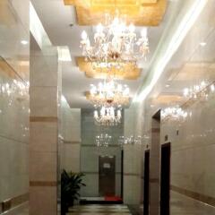 Отель GreenTree Inn International Convention Center интерьер отеля фото 2
