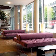 Hotel NH Düsseldorf City Nord интерьер отеля фото 3