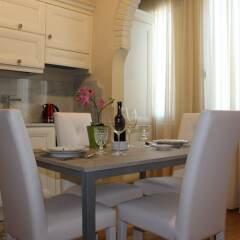 Апартаменты Art Apartment Caterina в номере фото 2