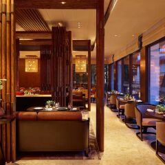 Отель Grand Hyatt Sanya Haitang Bay Resort and Spa развлечения