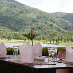 Отель Tinidee Golf Resort at Phuket Пхукет фото 2