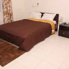Suaf Home Lodge in Accra, Ghana from 82$, photos, reviews - zenhotels.com bathroom