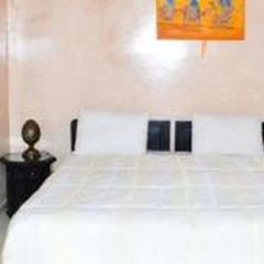 Hotel Cabourg in Dakar, Senegal from 116$, photos, reviews - zenhotels.com guestroom photo 5