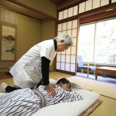 Отель Hakone Pax Yoshino комната для гостей фото 2