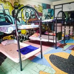 The Overstay Hostel фото 8