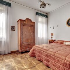 Отель San Vidal - WR Apartments Италия, Венеция - отзывы, цены и фото номеров - забронировать отель San Vidal - WR Apartments онлайн комната для гостей фото 2