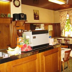 Hotel - Restaurant Matauschek Kommanditgesellschaft Вена интерьер отеля