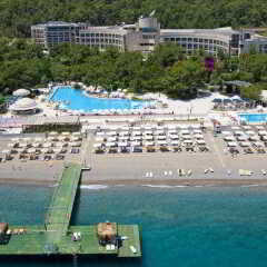 Отель Majesty Club La Mer Art пляж фото 2