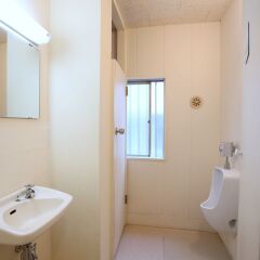 Yadoya Guesthouse Green - Hostel Токио ванная