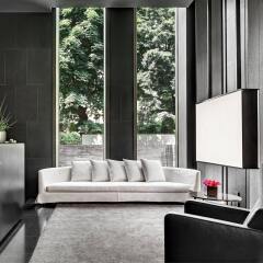 Bulgari Hotel Milan развлечения
