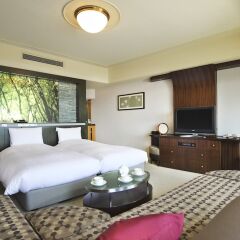 Urayasu Brighton Hotel Tokyo Bay Ураясу фото 7