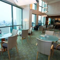 Отель Grand Copthorne Waterfront Сингапур, Сингапур - отзывы, цены и фото номеров - забронировать отель Grand Copthorne Waterfront онлайн фото 10