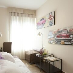 Отель SingularStays Plaza de España комната для гостей фото 3