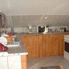 1St Hostel в номере