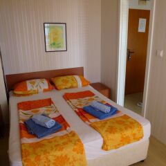 Апартаменты Apartments in Rainbow Holiday Complex детские мероприятия