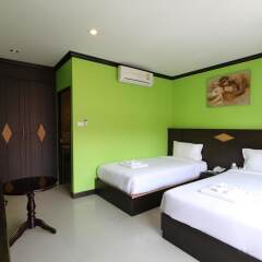 Отель Hollywood Inn Love сейф в номере фото 2