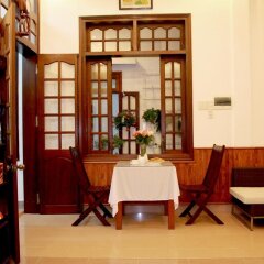 Отель Green Grass Homestay интерьер отеля фото 2
