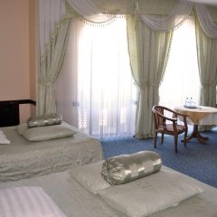 Отель Sultan Hotel Узбекистан, Бухара - отзывы, цены и фото номеров - забронировать отель Sultan Hotel онлайн комната для гостей фото 4