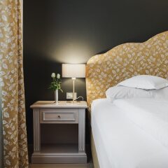 Hotel Adria Меран сейф в номере