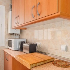 Отель - 2 Bedrooms with WiFi - 107887 Испания, Фуэнхирола - отзывы, цены и фото номеров - забронировать отель - 2 Bedrooms with WiFi - 107887 онлайн фото 7