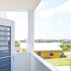 The Advantage Apartments in Willemstad, Curacao from 198$, photos, reviews - zenhotels.com photo 7