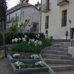 Отель B&B Casa Miraglia Нова-Сири фото 4