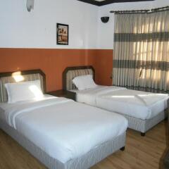 Отель Nepal Apartment Непал, Катманду - отзывы, цены и фото номеров - забронировать отель Nepal Apartment онлайн комната для гостей фото 5
