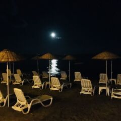 Erkin Beach Club Hotel Турция, Эрдек - отзывы, цены и фото номеров - забронировать отель Erkin Beach Club Hotel онлайн помещение для мероприятий