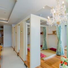 Aspery Hotel детские мероприятия фото 3