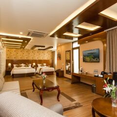 Hotel Buddy интерьер отеля фото 4