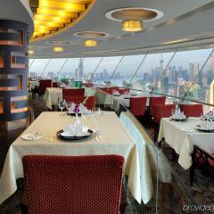 Отель Radisson Blu Hotel Shanghai New World Китай, Шанхай - 3 отзыва об отеле, цены и фото номеров - забронировать отель Radisson Blu Hotel Shanghai New World онлайн питание фото 2
