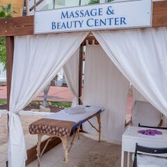 Отель Sunset Harbour Club by Diamond Resorts Испания, Адехе - 3 отзыва об отеле, цены и фото номеров - забронировать отель Sunset Harbour Club by Diamond Resorts онлайн спа фото 2