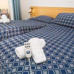 Grande Mare Hotel & Wellness удобства в номере